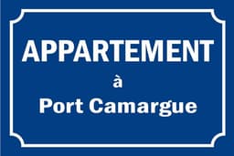 Location appartement Le Grau du Roi - Port Camargue